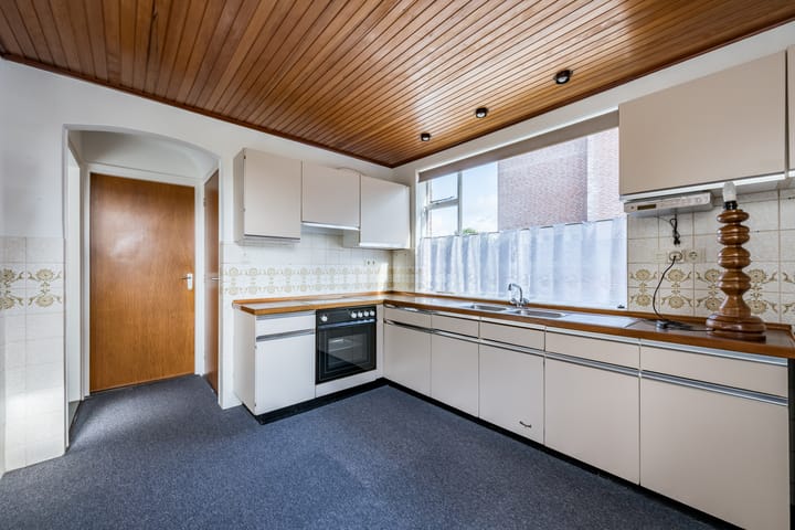 Foto 10 van Kruisstraat 132-A