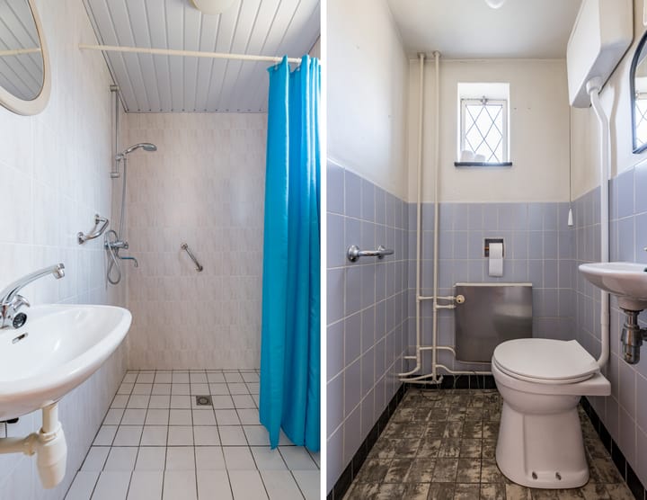 Foto 13 van Kruisstraat 132-A