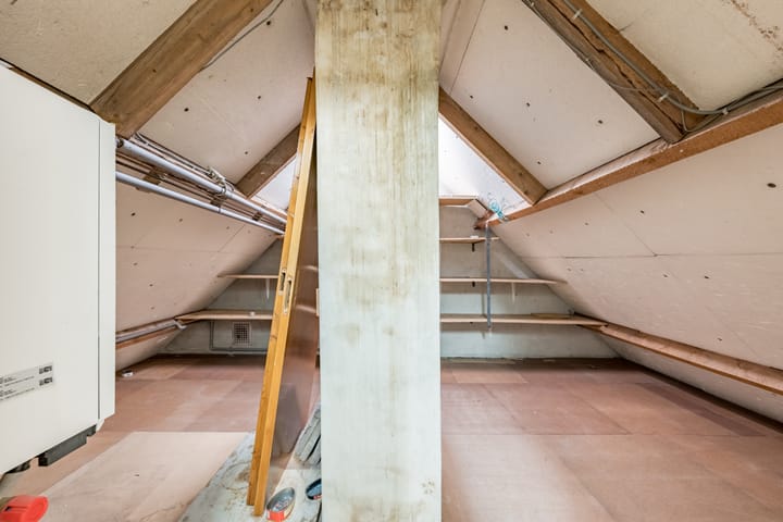 Foto 24 van Kruisstraat 132-A