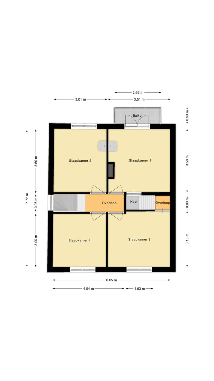 Foto 34 van Kruisstraat 132-A