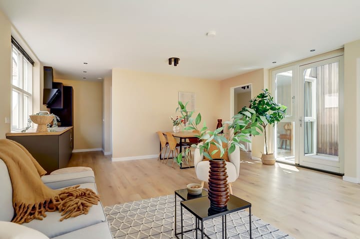 Foto 6 van Julianastraat 15-A