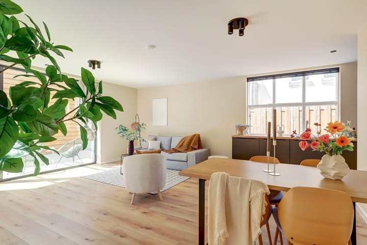 Foto 8 van Julianastraat 15-A