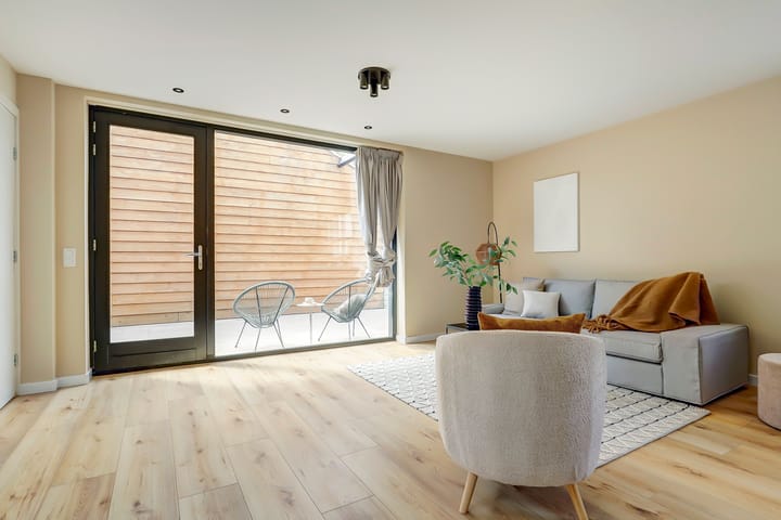 Foto 9 van Julianastraat 15-A