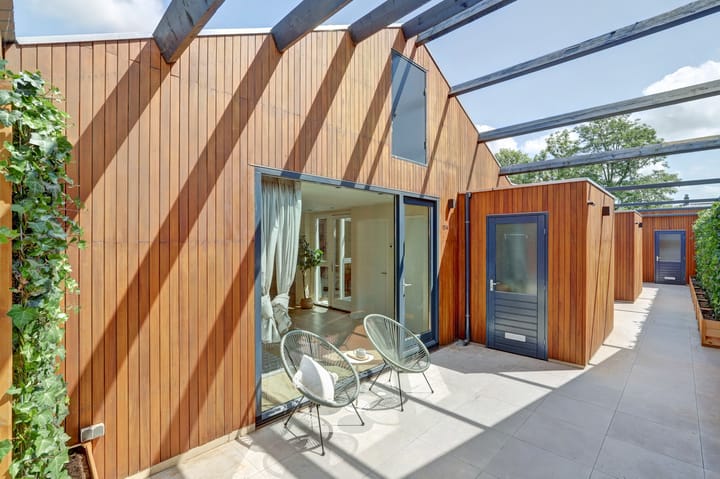 Foto 24 van Julianastraat 15-A