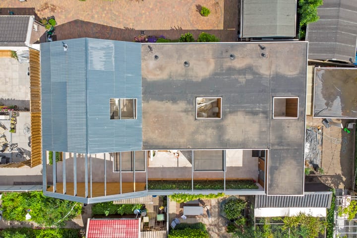 Foto 33 van Julianastraat 15-A