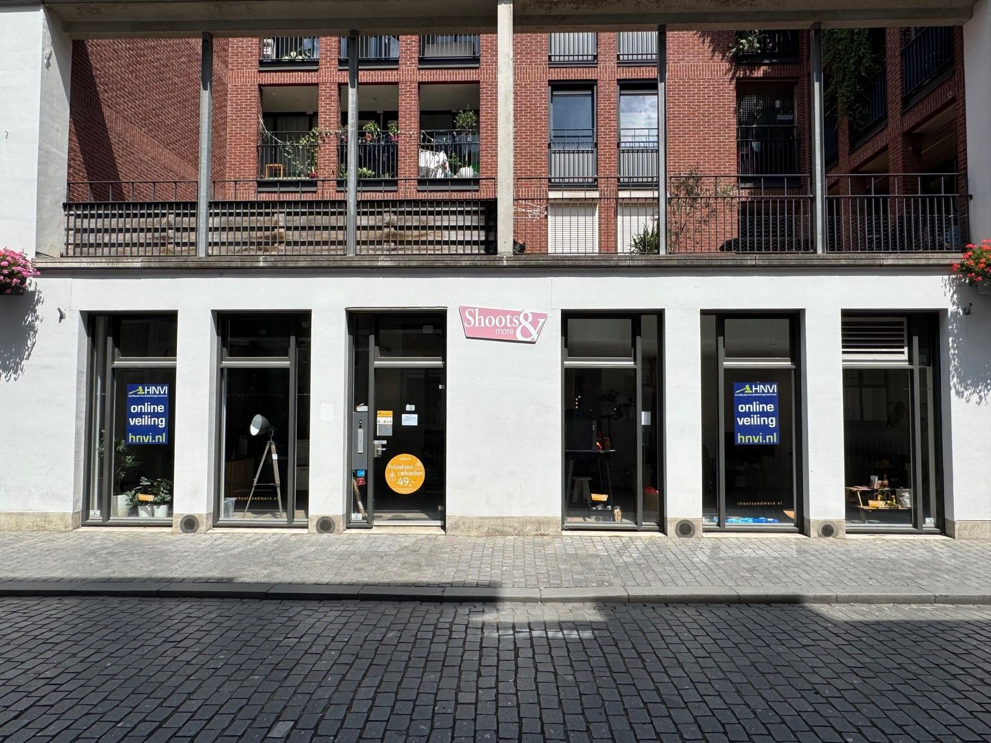 Bekijk foto 2 van Nieuwstraat 8-10
