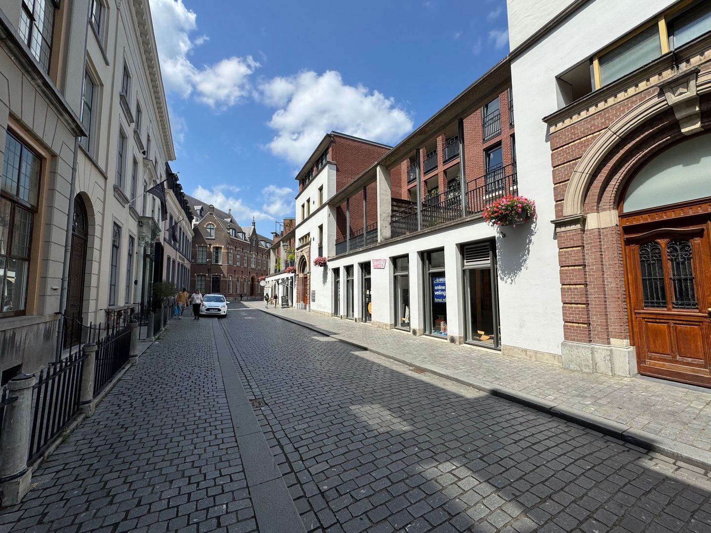 Bekijk foto 4 van Nieuwstraat 8-10