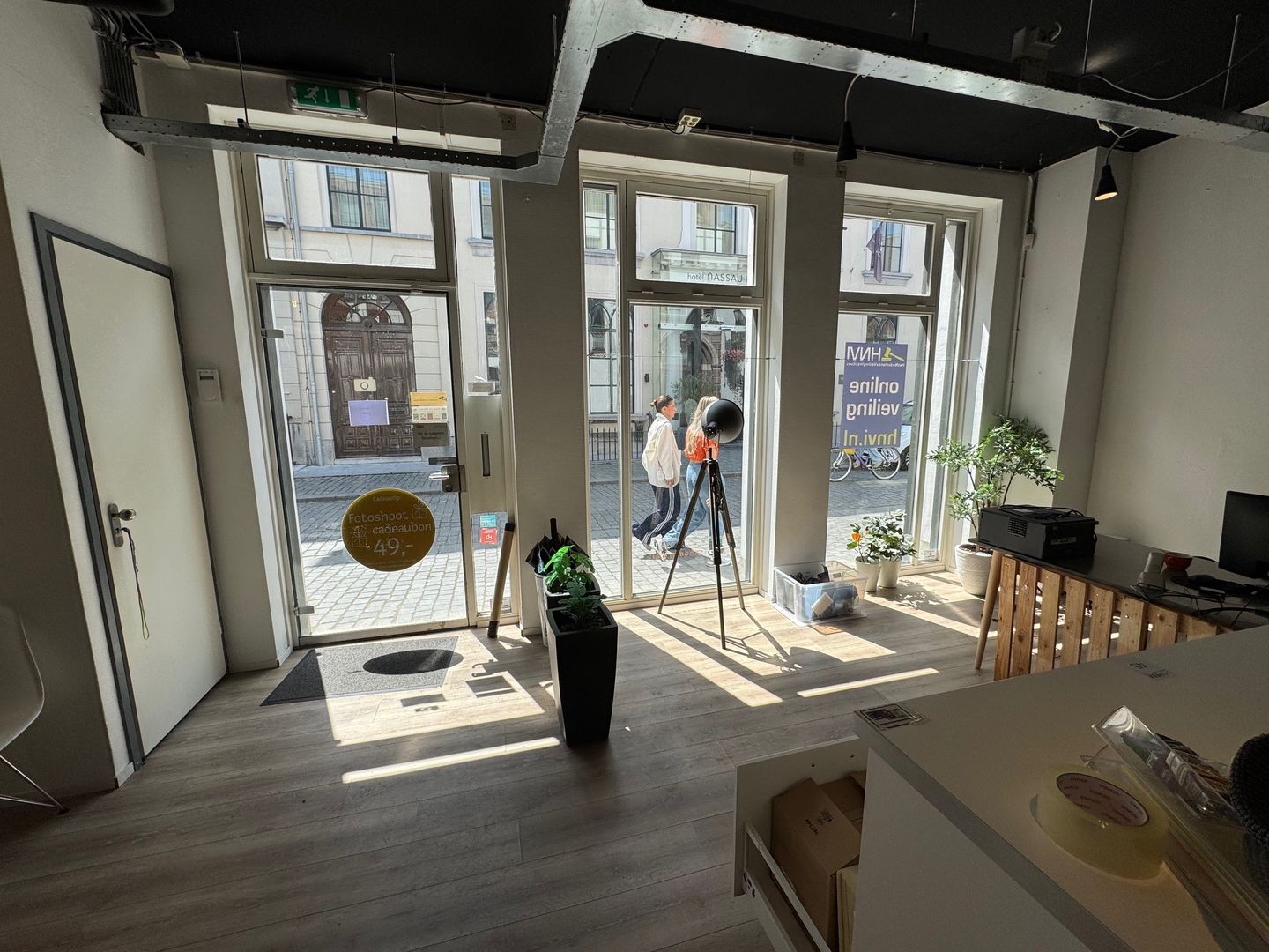 Bekijk foto 5 van Nieuwstraat 8-10
