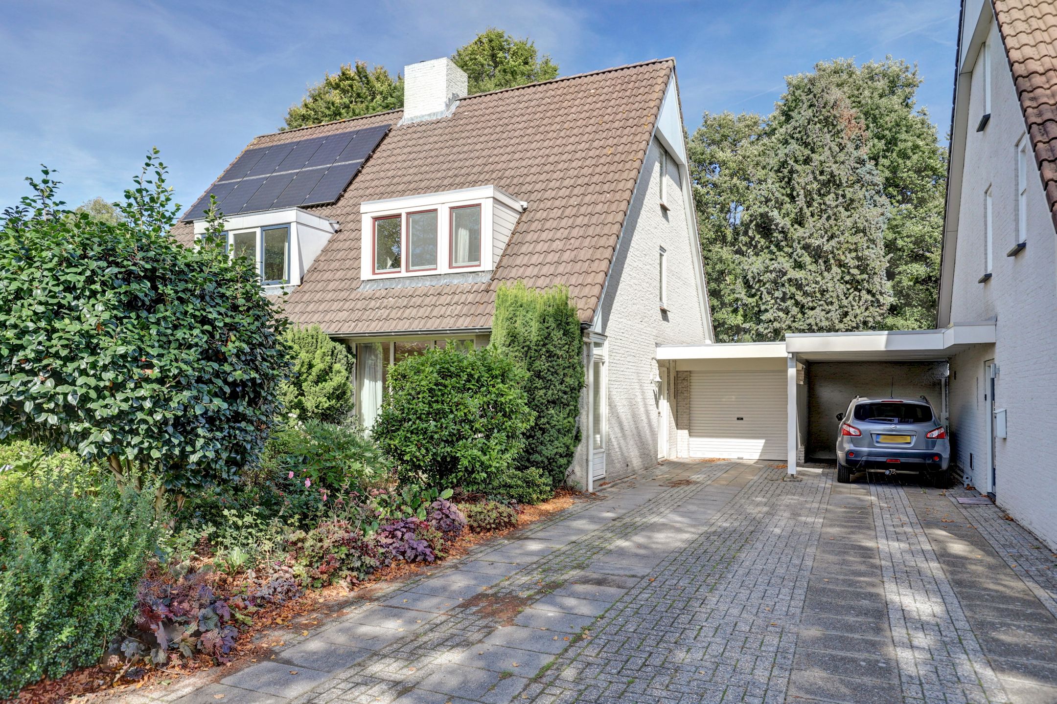 Molenacker, 68, Oisterwijk, 5061KT, Noord-Brabant, Nederland 68