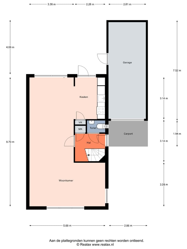 Photo 33 of Molenacker 68