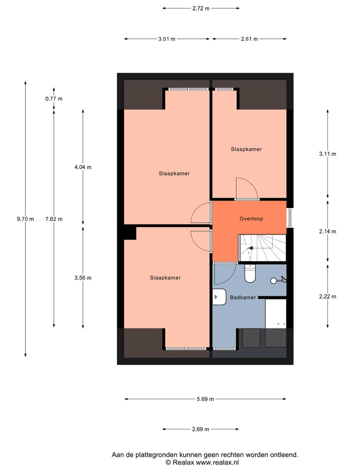 Photo 34 of Molenacker 68