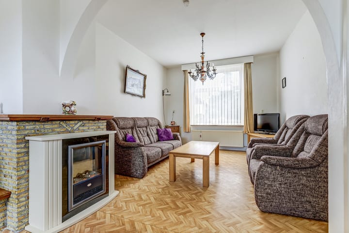 Photo 13 of Kanaalstraat 25