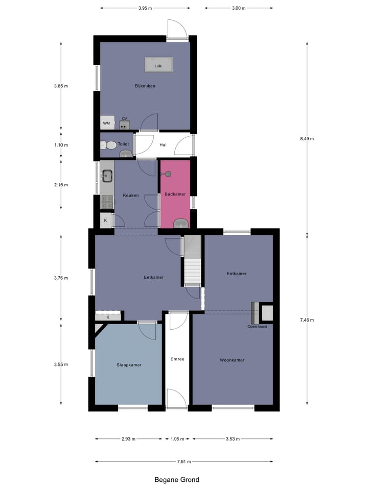 Photo 47 of Kanaalstraat 25