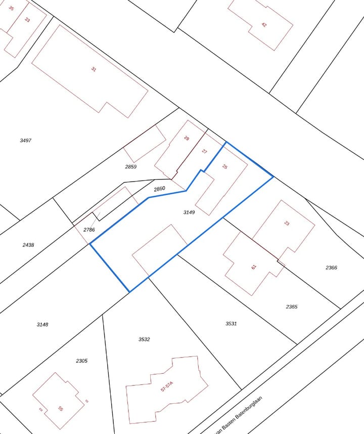 Photo 57 of Kanaalstraat 25