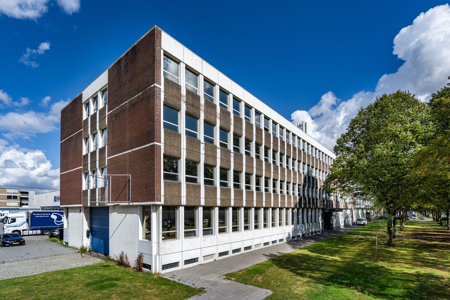 Bekijk foto 3 van Van Weerden Poelmanweg 25-31