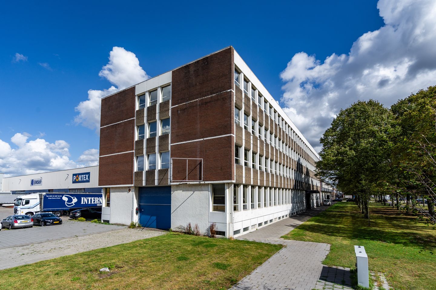 Bekijk foto 4 van Van Weerden Poelmanweg 25-31