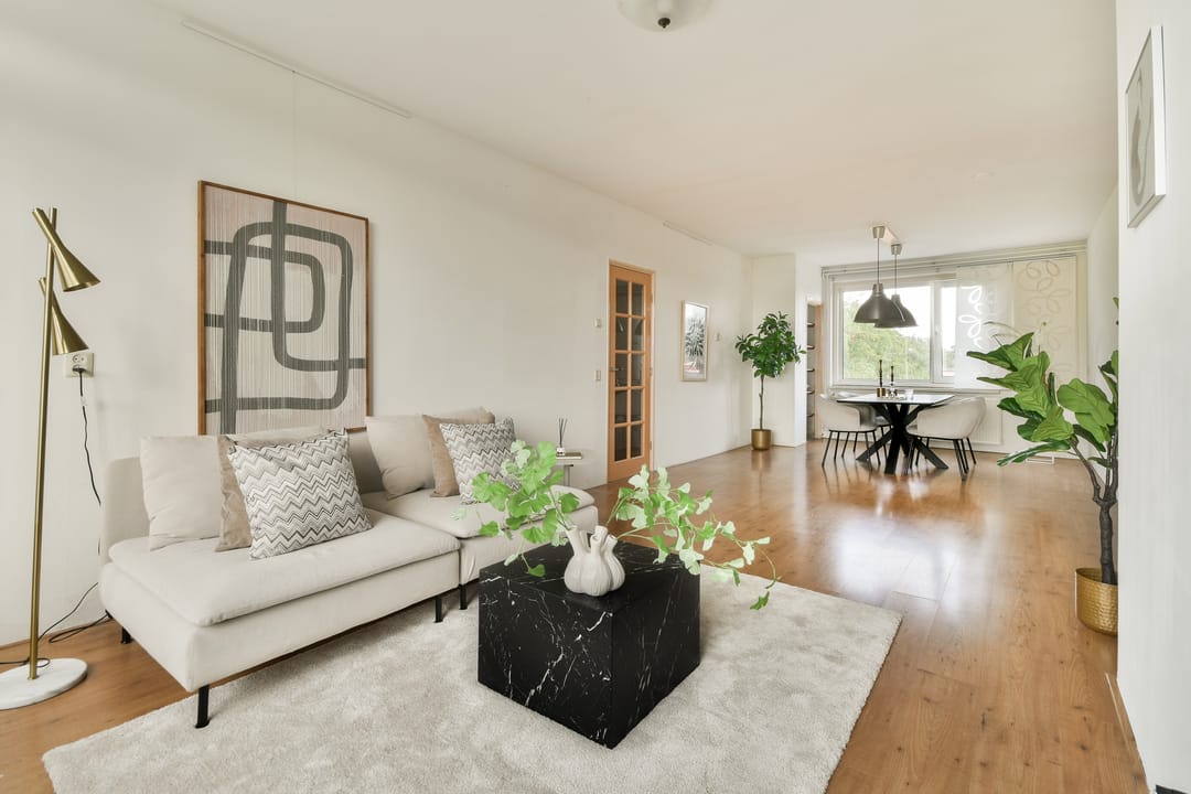 Foto 7 van Zonnestein 84