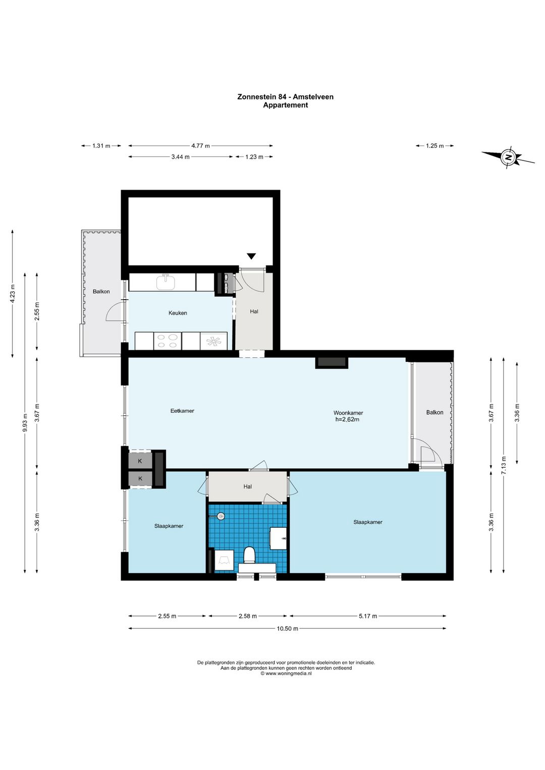 Foto 23 van Zonnestein 84