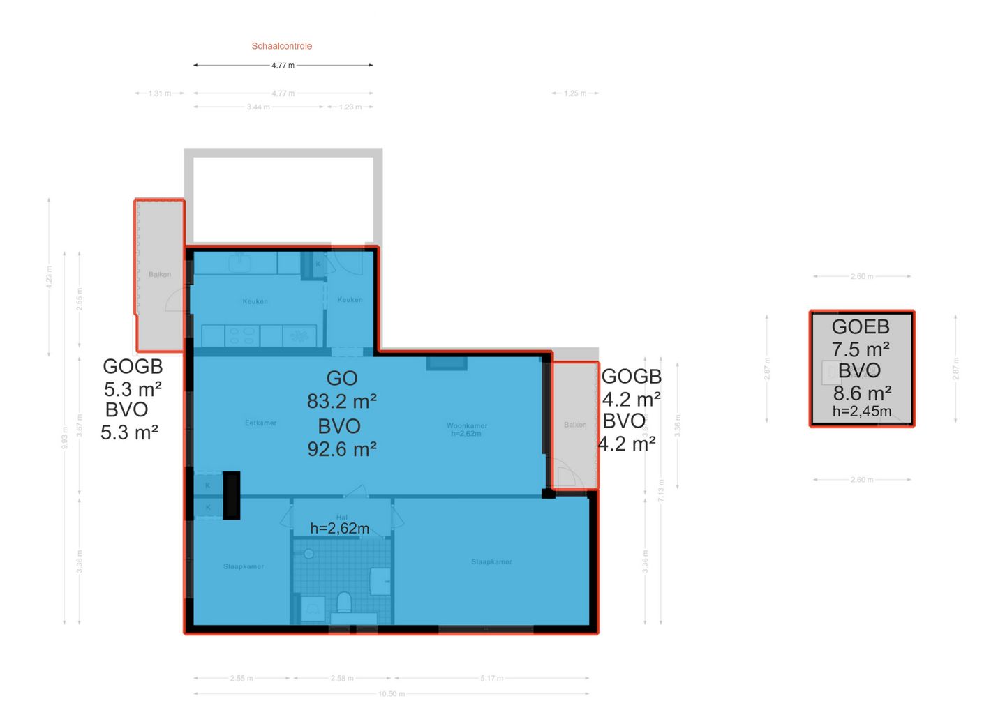 Foto 25 van Zonnestein 84