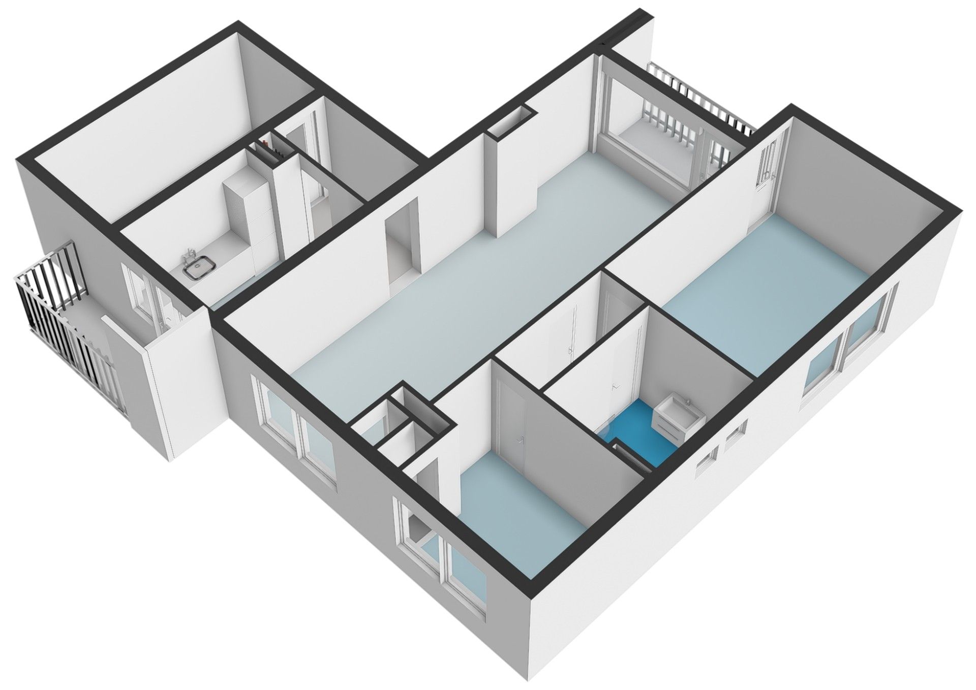 Foto 27 van Zonnestein 84