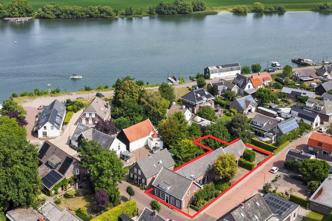 Foto 1 van Julianastraat 28