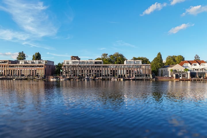 Foto 2 van Oostzijde 249