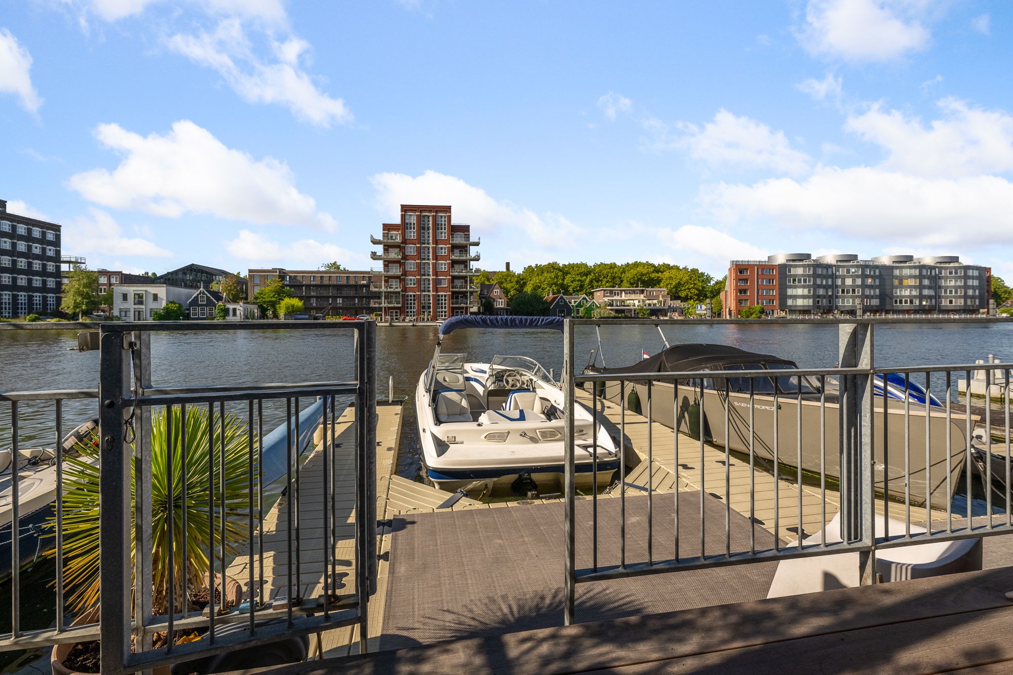 Foto 3 van Oostzijde 249