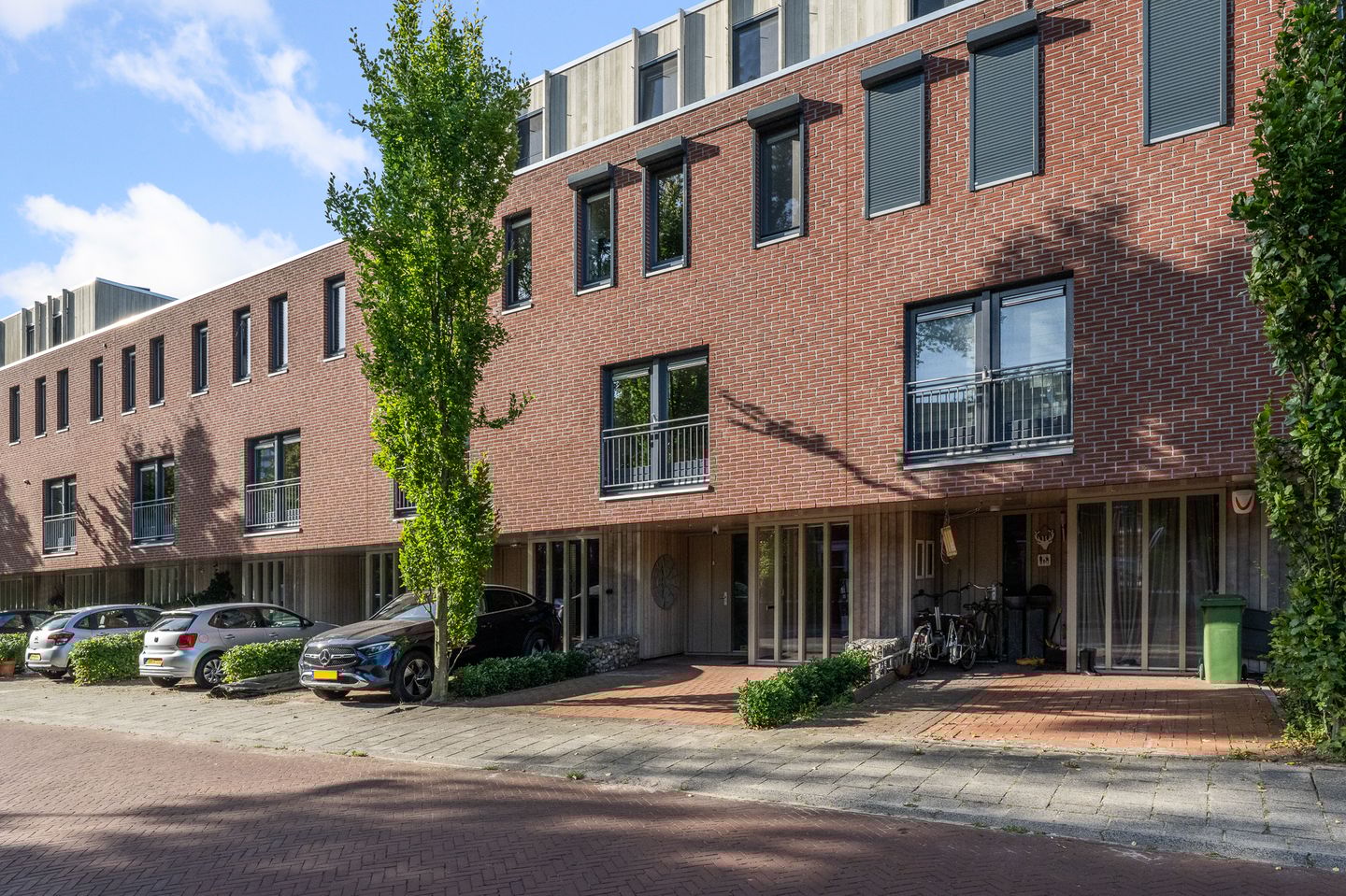 Foto 4 van Oostzijde 249