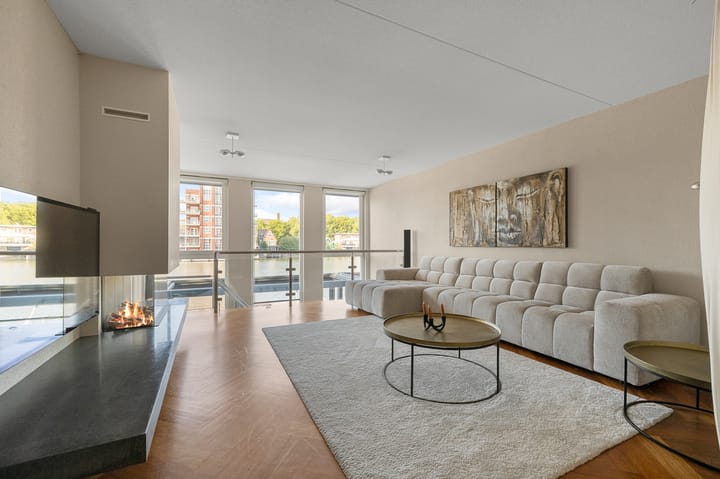 Foto 5 van Oostzijde 249