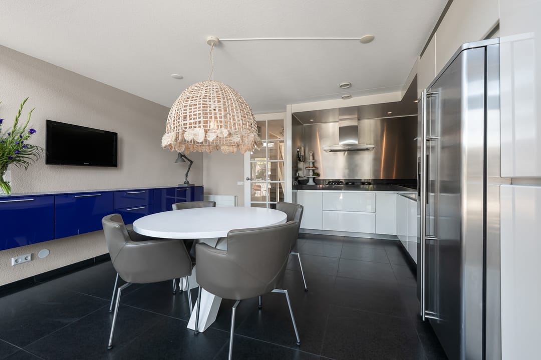 Foto 7 van Oostzijde 249