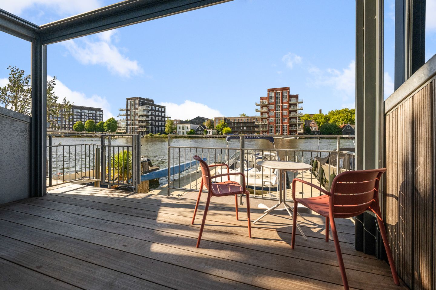 Foto 10 van Oostzijde 249