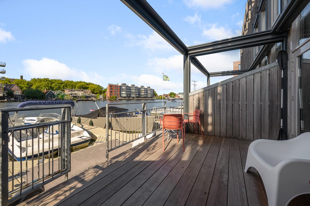 Foto 11 van Oostzijde 249