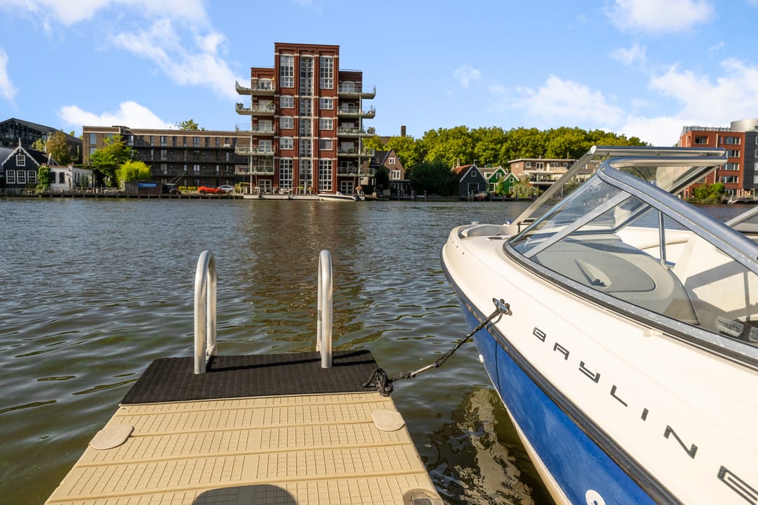 Foto 13 van Oostzijde 249