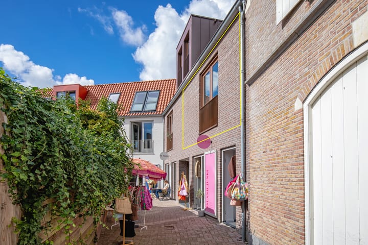 Foto 3 van Kantoorstraat 11