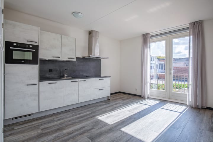 Foto 6 van Kantoorstraat 11