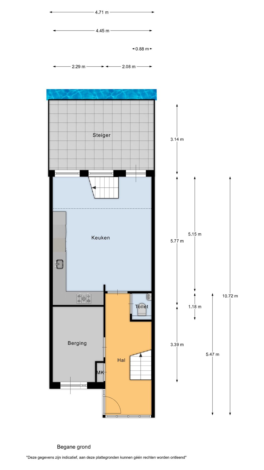 Foto 47 van Oostzijde 249