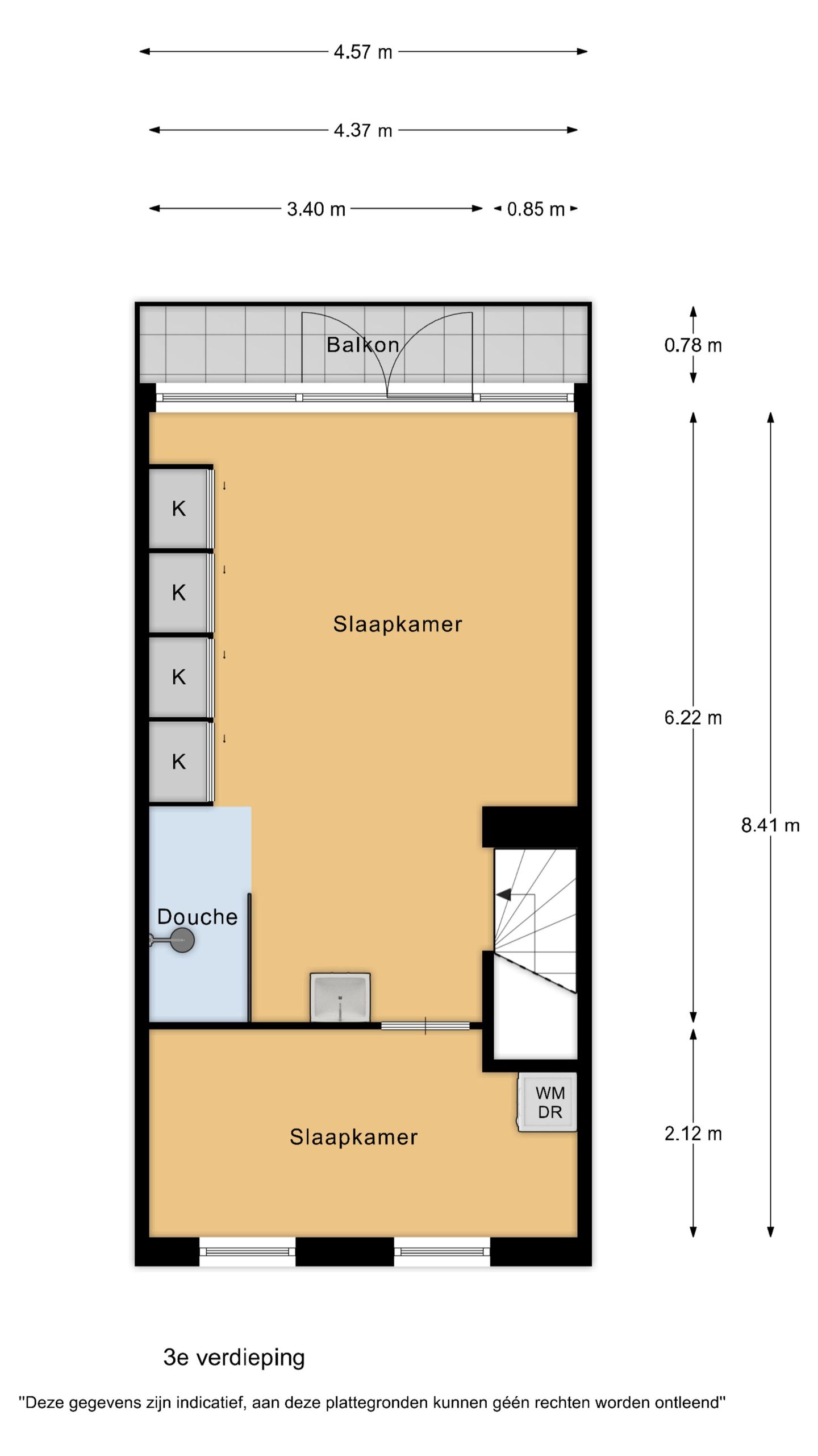 Foto 50 van Oostzijde 249