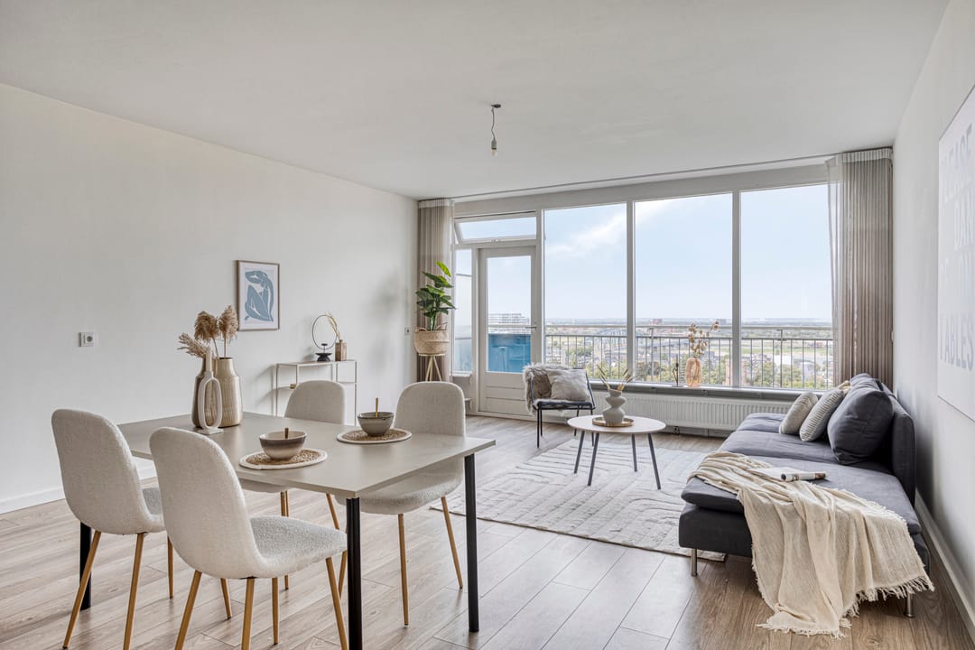 Foto 2 van Kronenburgersingel 199