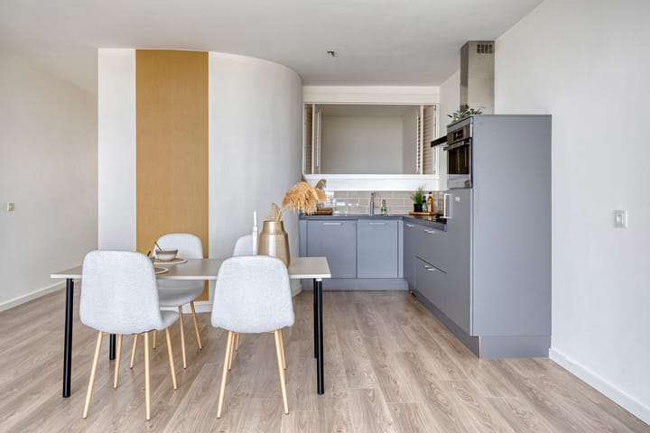 Foto 3 van Kronenburgersingel 199