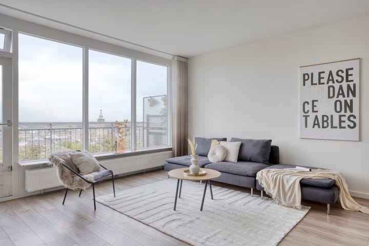 Foto 4 van Kronenburgersingel 199