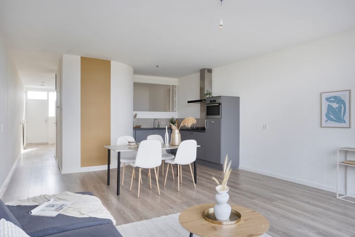 Foto 5 van Kronenburgersingel 199