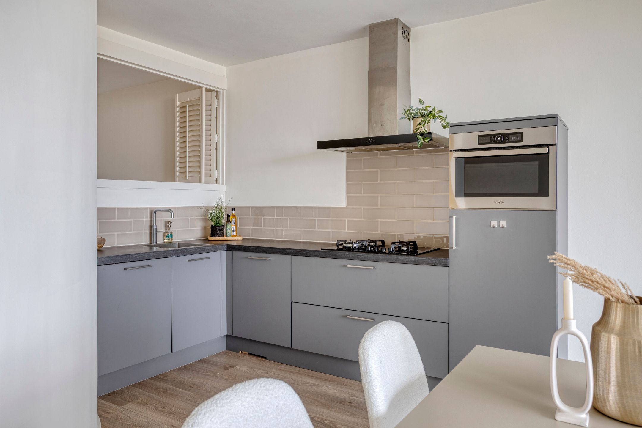 Foto 6 van Kronenburgersingel 199