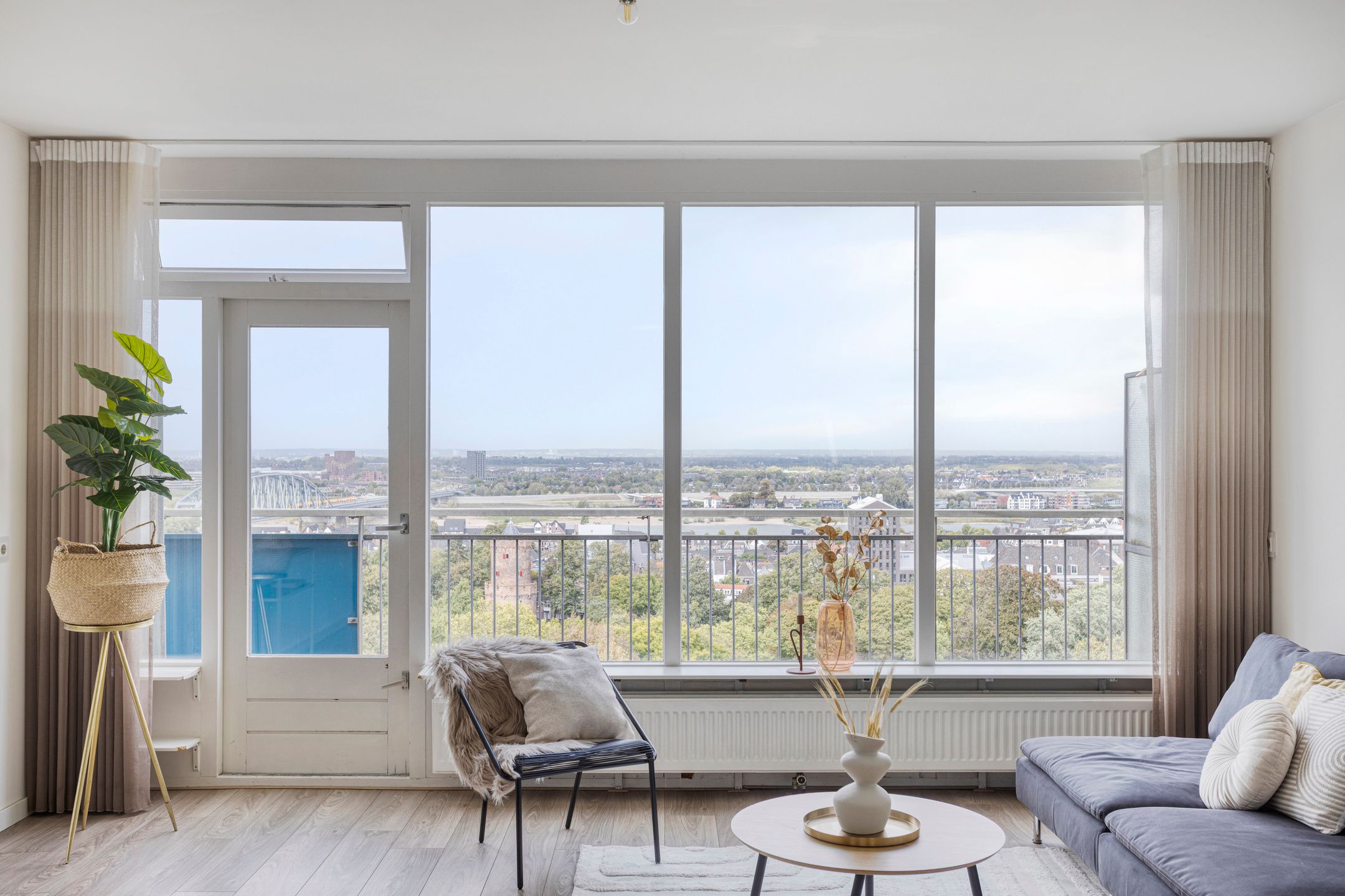 Foto 9 van Kronenburgersingel 199