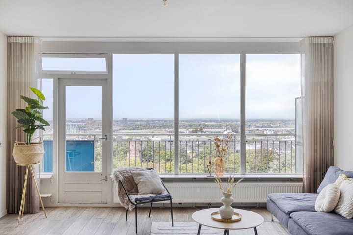 Foto 9 van Kronenburgersingel 199