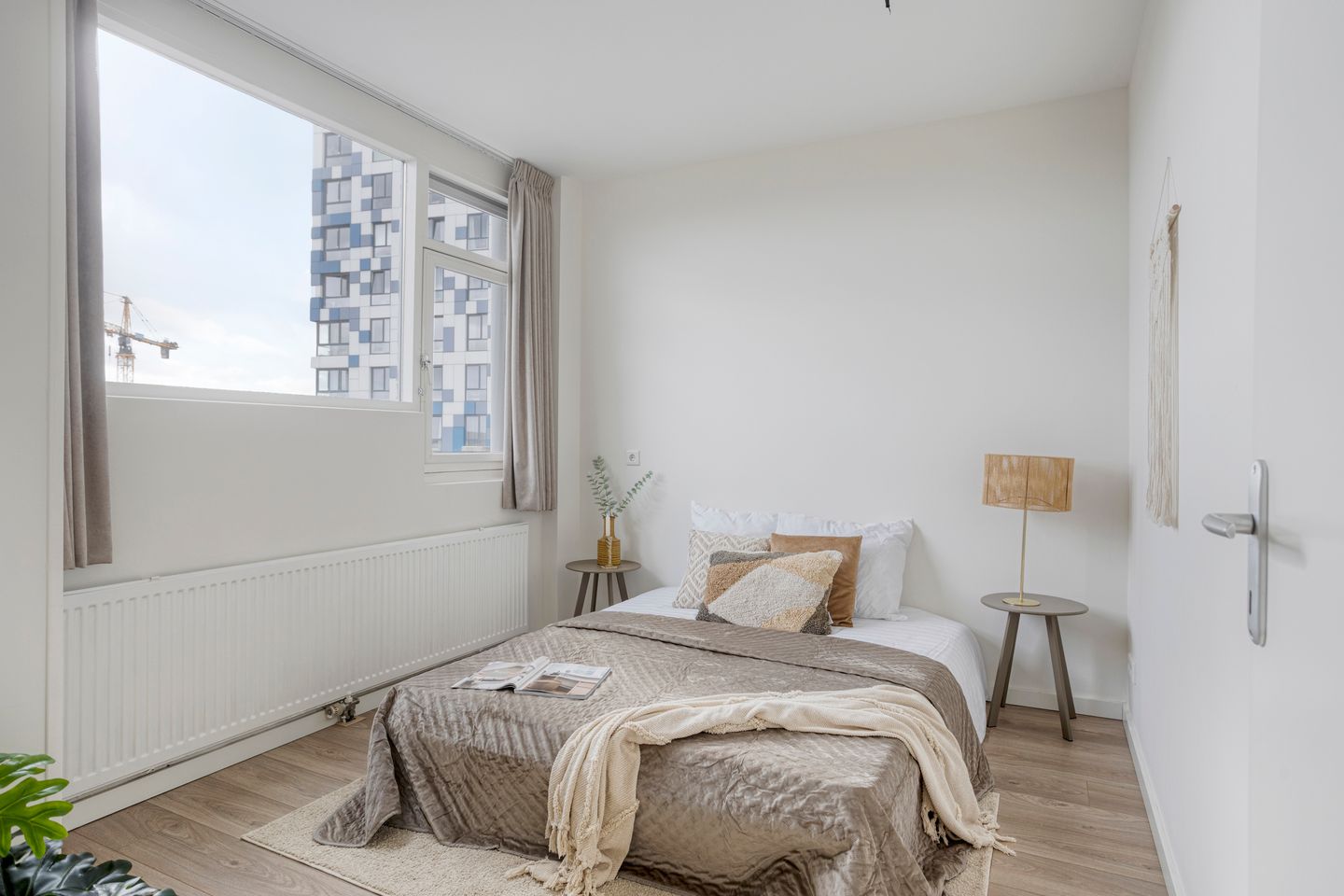 Foto 10 van Kronenburgersingel 199