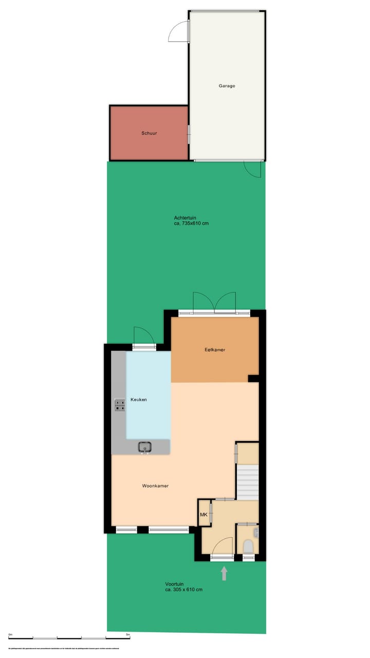 Foto 53 van Kolkgriend 55