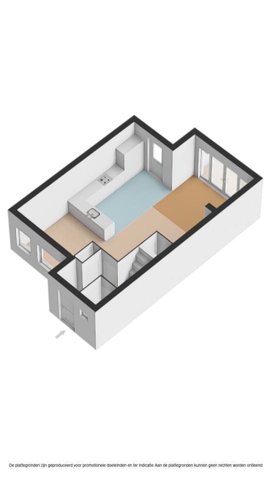 Foto 55 van Kolkgriend 55