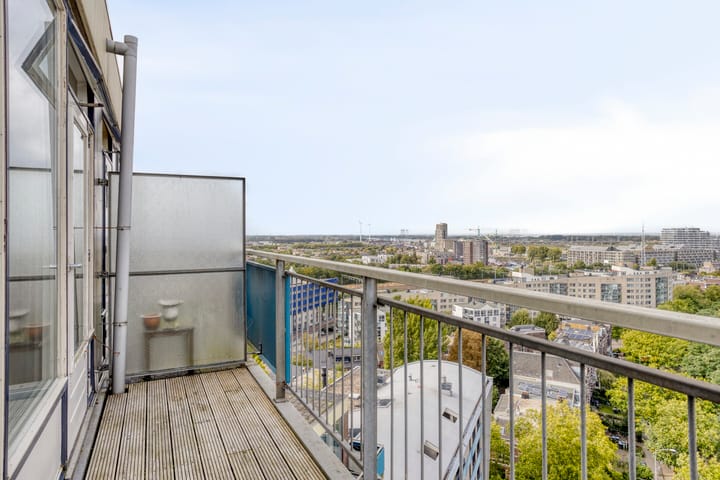 Foto 15 van Kronenburgersingel 199