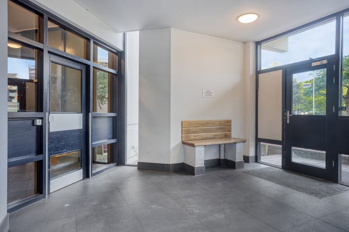 Foto 18 van Kronenburgersingel 199