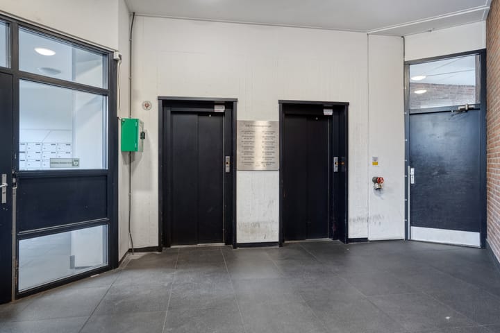 Foto 19 van Kronenburgersingel 199